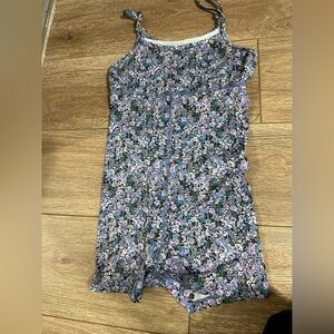 Beach Riot Sport Onsie